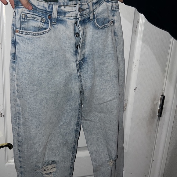 straight led light wash 💕 - Picture 2 of 4